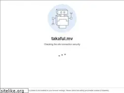 Sites similar to takaful.mv