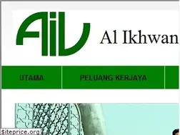 Sites similar to takaful.my