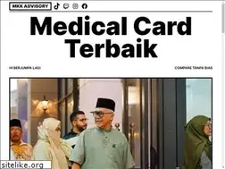 Sites similar to takafulmedicalcard.com