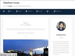 Sites similar to takafumi-inoue.com