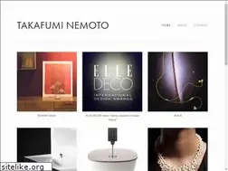 Sites similar to takafuminemoto.com