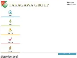 Sites similar to takagawa.co.jp