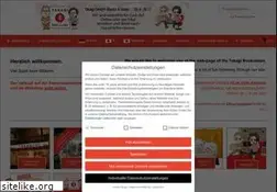 Sites similar to takagi-books.de