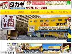 Sites similar to takagi064store.com