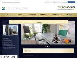 Sites similar to takagifudousan.com