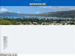 Sites similar to takahama-akira.com