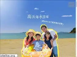 Sites similar to takahama-beach.com