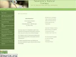 Sites similar to takahama.ch