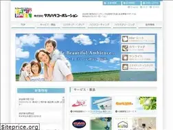 Sites similar to takahara-corp.jp