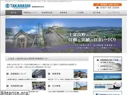 Sites similar to takahashi-k.jp