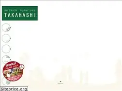 Sites similar to takahashi-kagu.jp