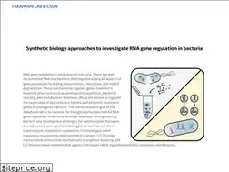 Sites similar to takahashi-lab.org