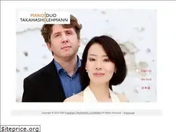 Sites similar to takahashi-lehmann.com