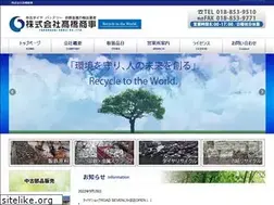 Sites similar to takahashi-shoji.com