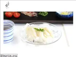 Sites similar to takahashi-soumen.com