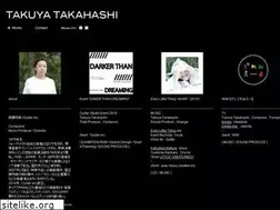 Sites similar to takahashi-takuya.com