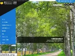 Sites similar to takahashi-taxi.com