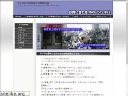 Sites similar to takahashi-tyuurin777.com