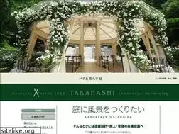 Sites similar to takahashi-zouen.biz