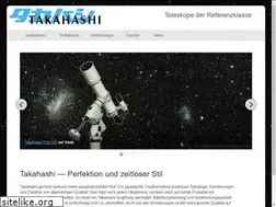 Sites similar to takahashi.de