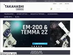 Sites similar to takahashiamerica.com