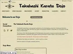 Sites similar to takahashidojo.com