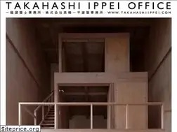 Sites similar to takahashiippei.com