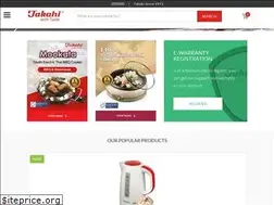 Sites similar to takahi.com.sg