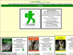 Sites similar to takahik.com