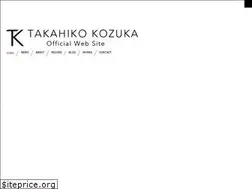 Sites similar to takahiko-k.com