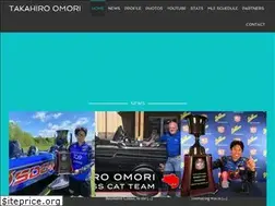 Sites similar to takahiroomori.com
