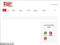 Sites similar to takahiroshoppu.com