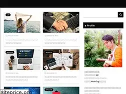 Sites similar to takahisa-toda.com