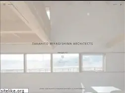 Sites similar to takahitomiyagishima.com