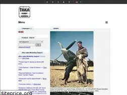 Sites similar to takahobby.com.hk