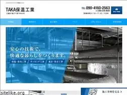 Sites similar to takahoon.com