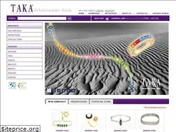 Sites similar to takainternational.com