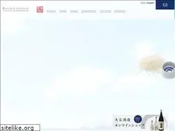 Sites similar to takaisami.co.jp