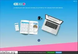 Sites similar to takajouer.fr