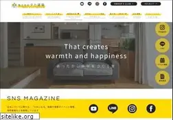 Sites similar to takaken-okayama.com
