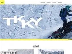 Sites similar to takakiya.com