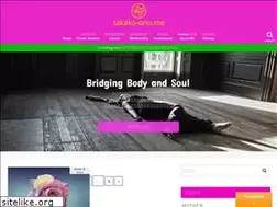 Sites similar to takako-ono.me