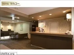 Sites similar to takakoh.com