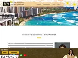 Sites similar to takakohawaii.com