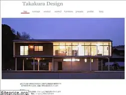 Sites similar to takakura-design.com
