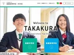 Sites similar to takakura-hj.info