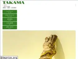 Sites similar to takama.info