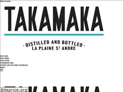 Sites similar to takamakarum.com