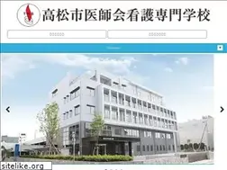 Sites similar to takamatsu-kango.com