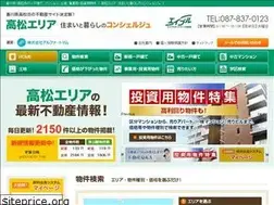 Sites similar to takamatsubaibainavi.com